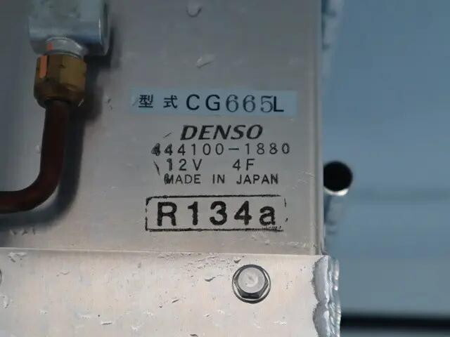 ダイハツハイゼット冷凍車（冷蔵車）小型（2t・3t）[写真14]