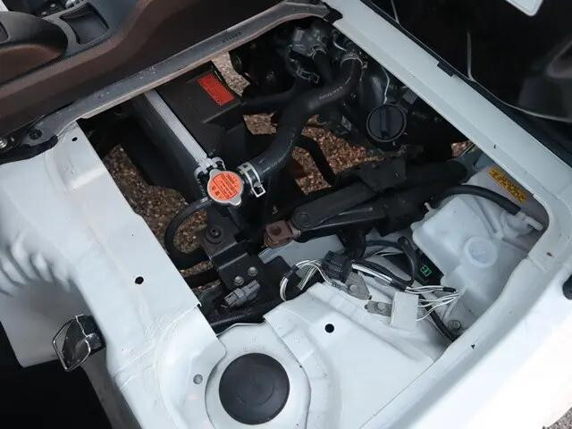 ダイハツハイゼット冷凍車（冷蔵車）小型（2t・3t）[写真15]