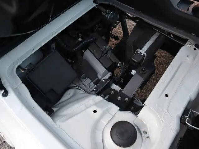 ダイハツハイゼット冷凍車（冷蔵車）小型（2t・3t）[写真16]