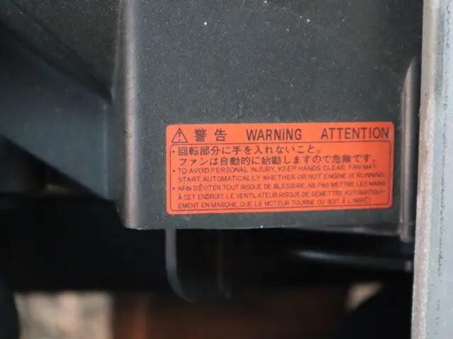 ダイハツハイゼット冷凍車（冷蔵車）小型（2t・3t）[写真19]