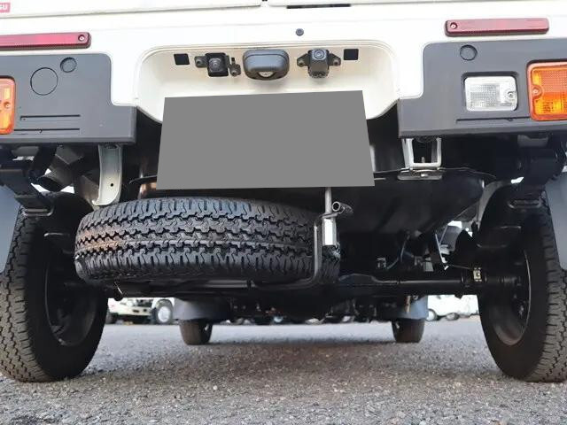 ダイハツハイゼット冷凍車（冷蔵車）小型（2t・3t）[写真24]