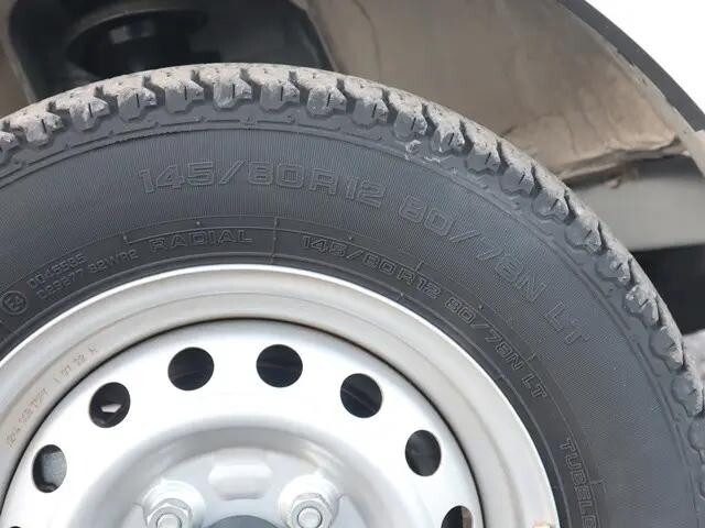 ダイハツハイゼット冷凍車（冷蔵車）小型（2t・3t）[写真25]