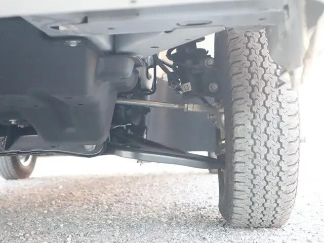 ダイハツハイゼット冷凍車（冷蔵車）小型（2t・3t）[写真27]