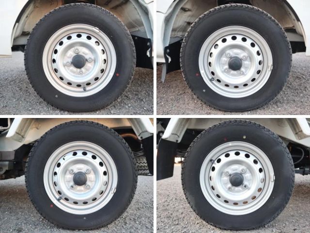 ダイハツハイゼット冷凍車（冷蔵車）小型（2t・3t）[写真28]