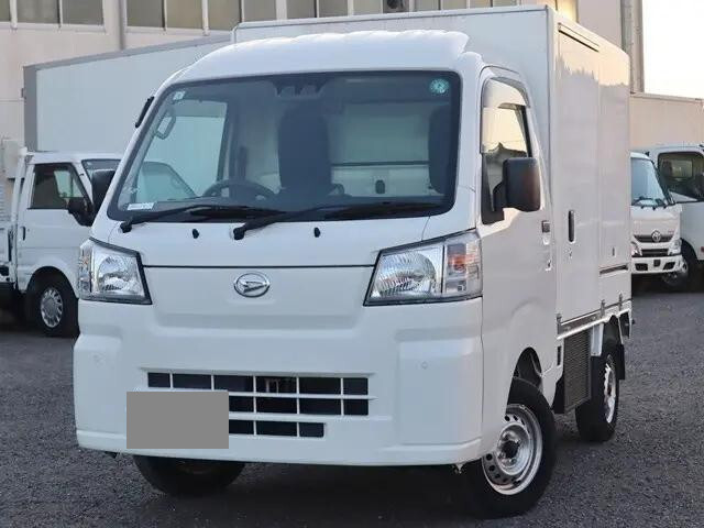 ダイハツハイゼット冷凍車（冷蔵車）小型（2t・3t）[写真03]