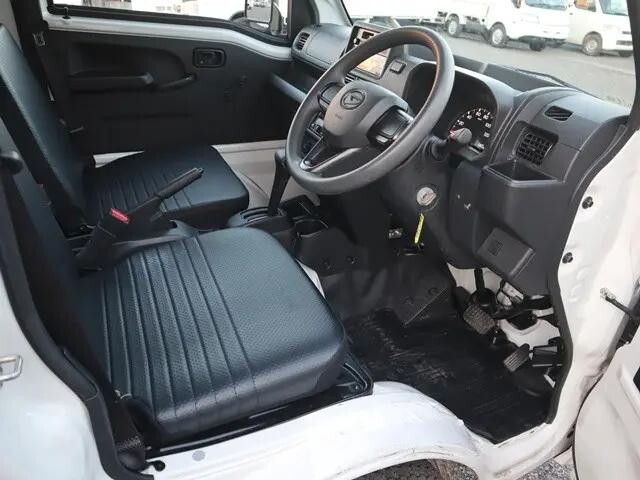 ダイハツハイゼット冷凍車（冷蔵車）小型（2t・3t）[写真31]