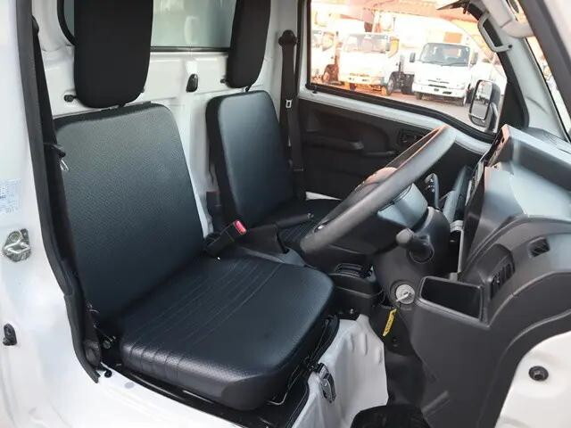 ダイハツハイゼット冷凍車（冷蔵車）小型（2t・3t）[写真32]