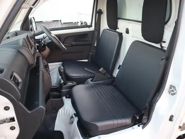 ダイハツハイゼット冷凍車（冷蔵車）小型（2t・3t）[写真34]