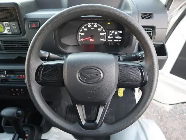 ダイハツハイゼット冷凍車（冷蔵車）小型（2t・3t）[写真35]