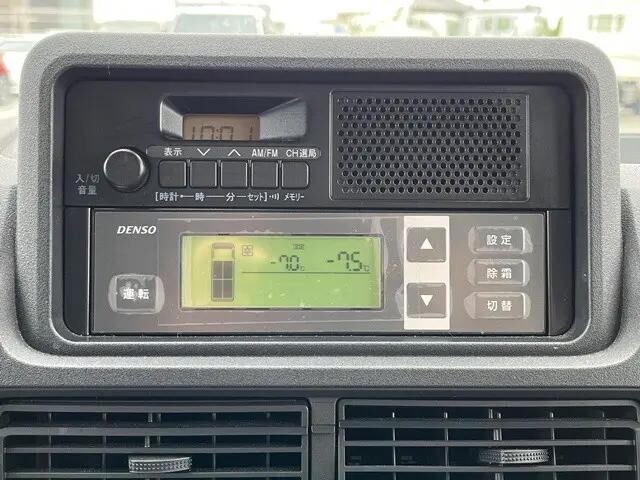 ダイハツハイゼット冷凍車（冷蔵車）小型（2t・3t）[写真37]