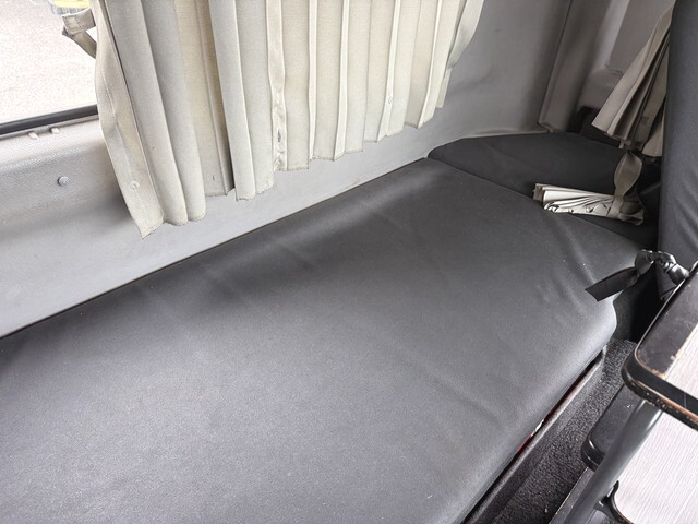 日野プロフィアトレーラーヘッド（トラクターヘッド）大型（10t）[写真39]