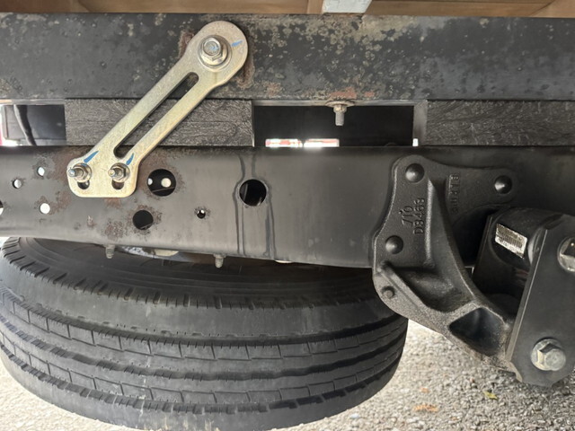 いすゞエルフクレーン3段小型（2t・3t）[写真26]