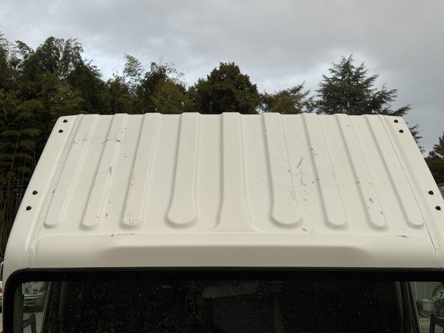 いすゞエルフクレーン3段小型（2t・3t）[写真32]