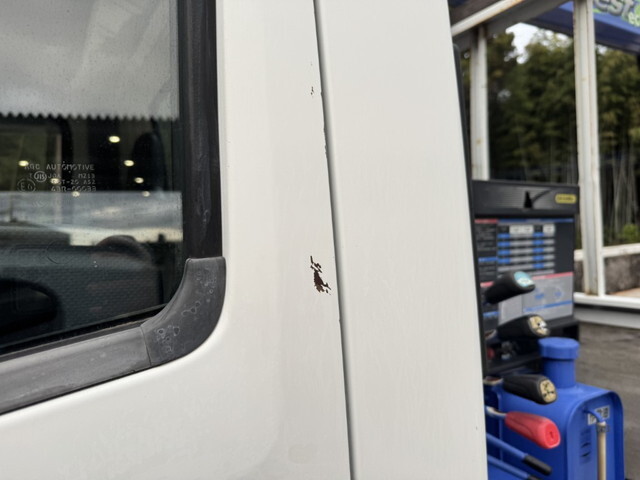 いすゞエルフクレーン3段小型（2t・3t）[写真34]