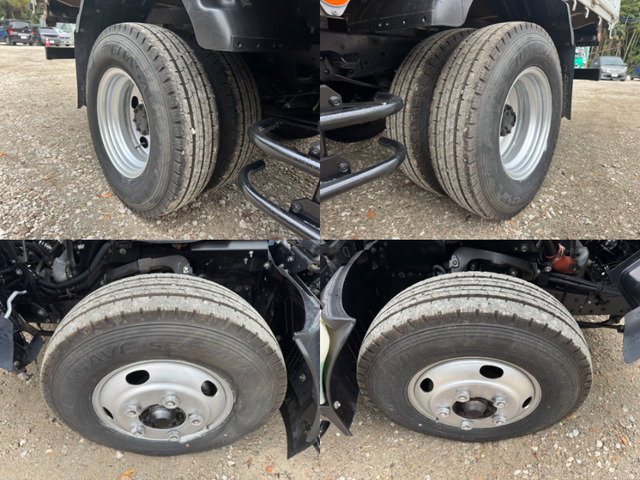 いすゞエルフクレーン3段小型（2t・3t）[写真38]