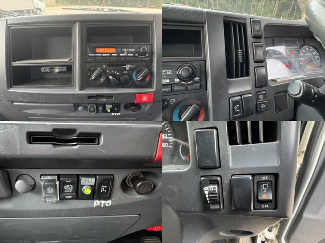 いすゞエルフクレーン3段小型（2t・3t）[写真39]