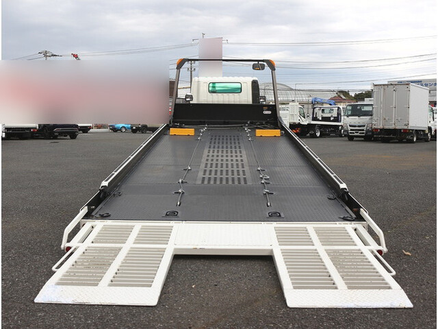 日野デュトロセーフティローダー小型（2t・3t）[写真10]