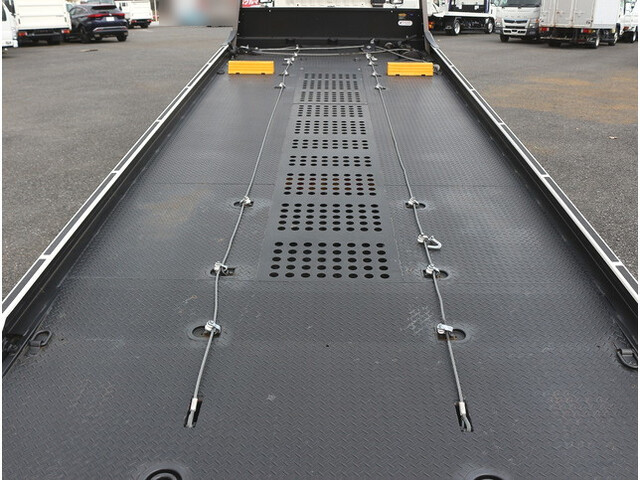 日野デュトロセーフティローダー小型（2t・3t）[写真11]