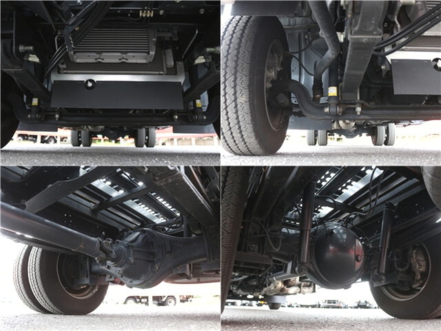 日野デュトロセーフティローダー小型（2t・3t）[写真14]