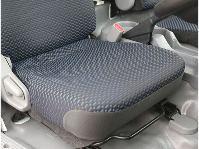 日野デュトロセーフティローダー小型（2t・3t）[写真18]