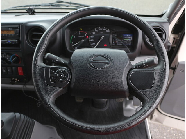 日野デュトロセーフティローダー小型（2t・3t）[写真19]