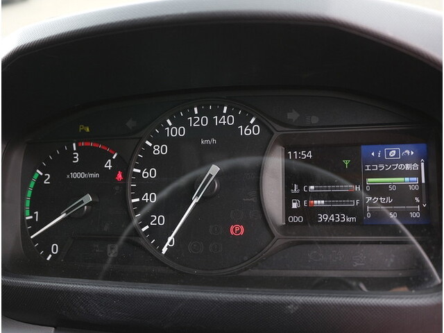 日野デュトロセーフティローダー小型（2t・3t）[写真20]