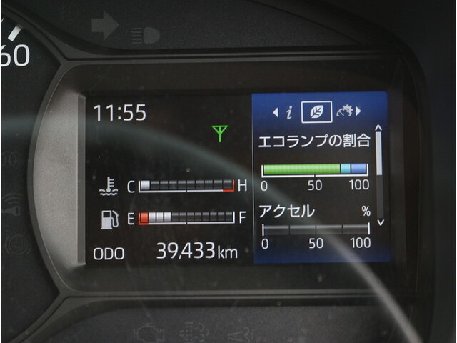 日野デュトロセーフティローダー小型（2t・3t）[写真21]