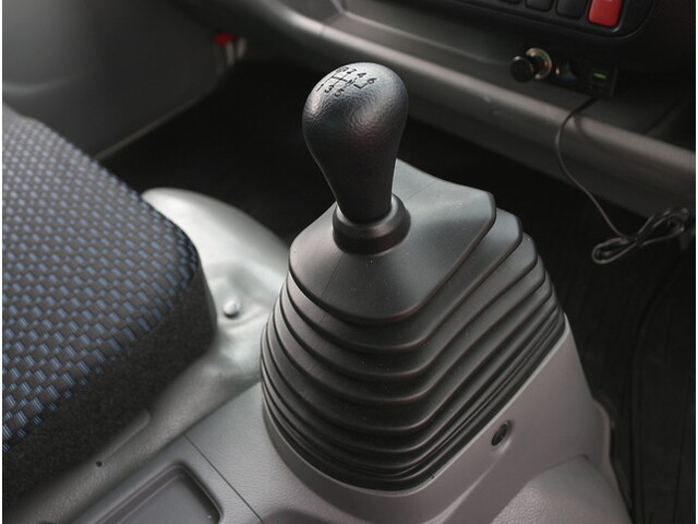 日野デュトロセーフティローダー小型（2t・3t）[写真22]