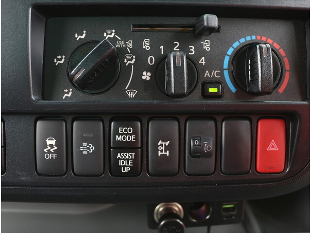 日野デュトロセーフティローダー小型（2t・3t）[写真25]