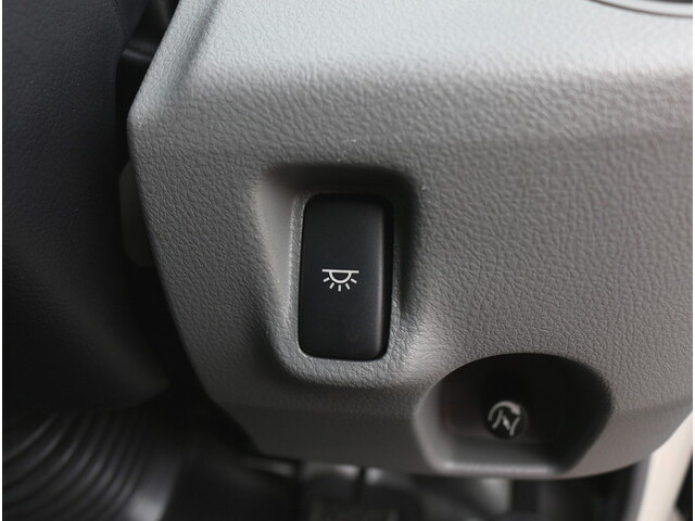 日野デュトロセーフティローダー小型（2t・3t）[写真26]