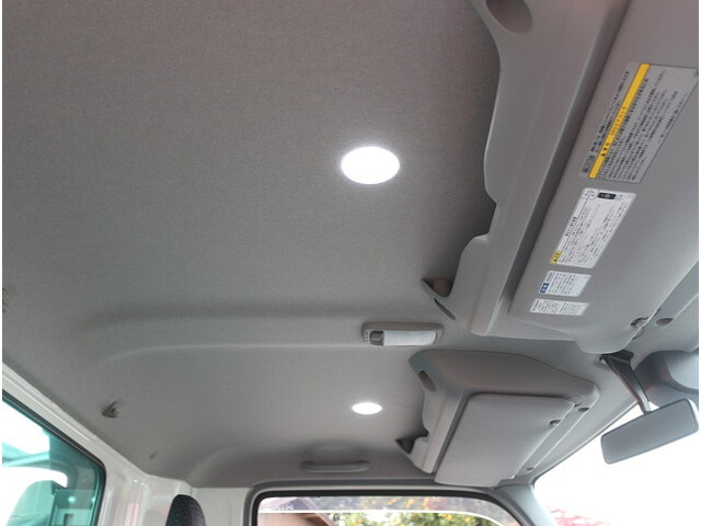 日野デュトロセーフティローダー小型（2t・3t）[写真27]