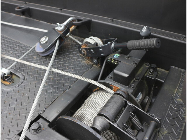 日野デュトロセーフティローダー小型（2t・3t）[写真31]