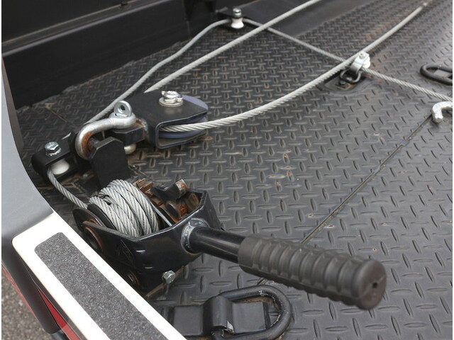 日野デュトロセーフティローダー小型（2t・3t）[写真33]