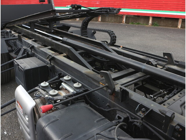 日野デュトロセーフティローダー小型（2t・3t）[写真35]