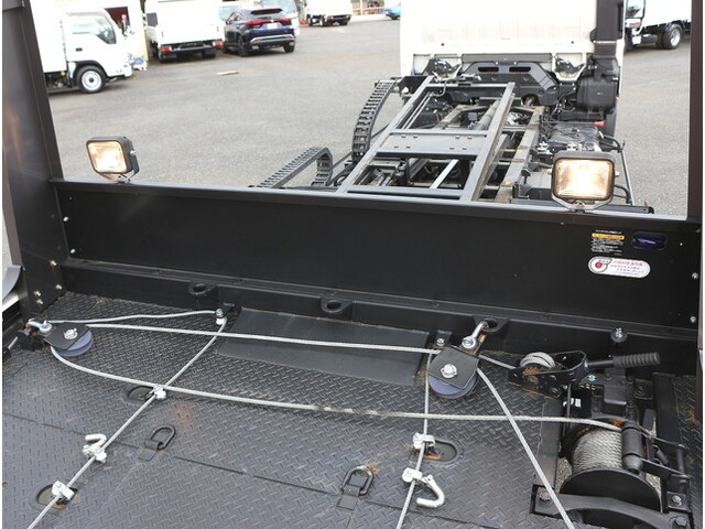 日野デュトロセーフティローダー小型（2t・3t）[写真36]