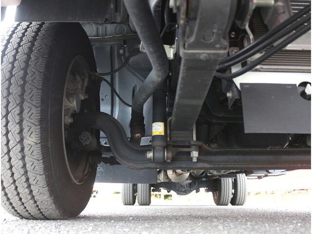 日野デュトロセーフティローダー小型（2t・3t）[写真37]