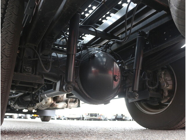 日野デュトロセーフティローダー小型（2t・3t）[写真38]