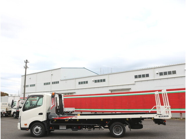 日野デュトロセーフティローダー小型（2t・3t）[写真06]