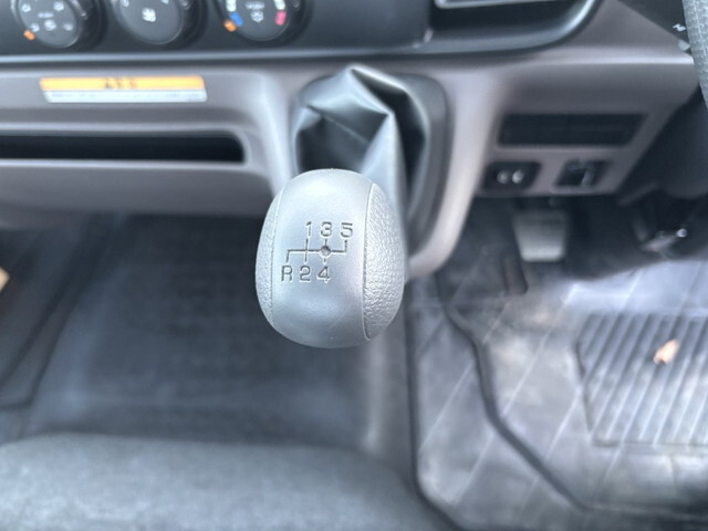 三菱ふそうキャンタークレーン4段小型（2t・3t）[写真26]