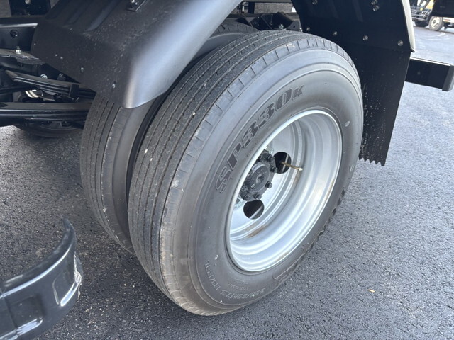 三菱ふそうキャンタークレーン4段小型（2t・3t）[写真37]