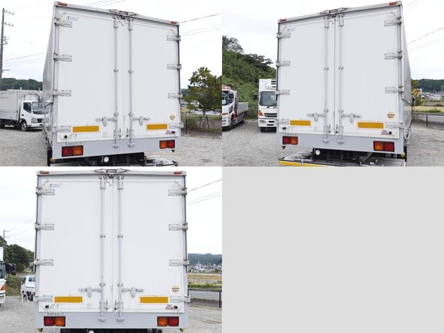 いすゞフォワードアルミウイング増トン（6t・8t）[写真02]