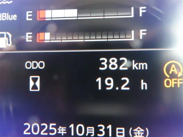 日野レンジャークレーン4段中型（4t）[写真13]