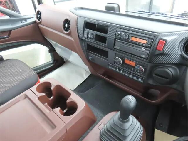 日野レンジャークレーン4段中型（4t）[写真14]