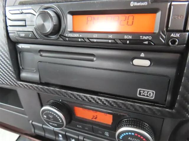 日野レンジャークレーン4段中型（4t）[写真19]