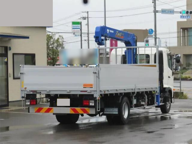 日野レンジャークレーン4段中型（4t）[写真02]