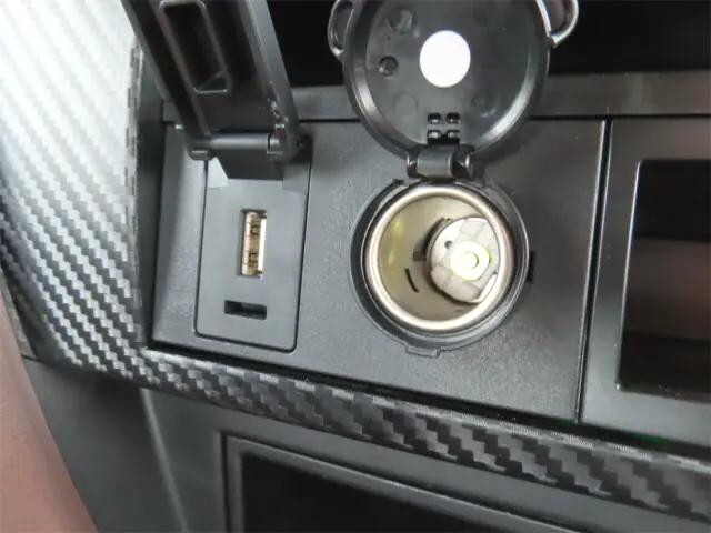 日野レンジャークレーン4段中型（4t）[写真20]