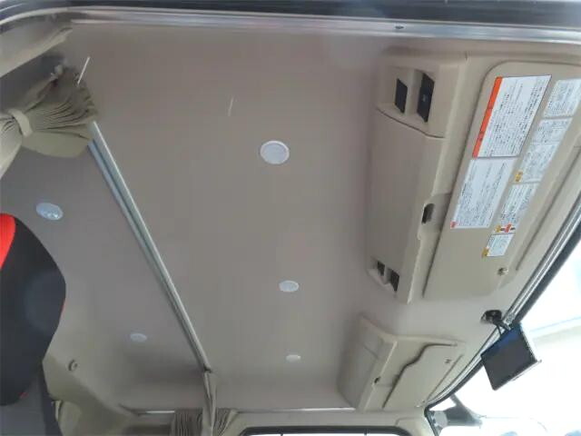 日野レンジャークレーン4段中型（4t）[写真21]