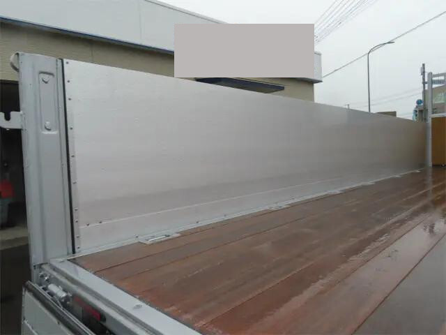 日野レンジャークレーン4段中型（4t）[写真24]