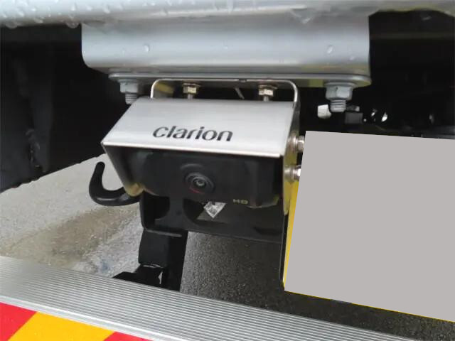 日野レンジャークレーン4段中型（4t）[写真31]