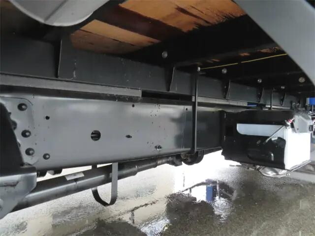 日野レンジャークレーン4段中型（4t）[写真35]